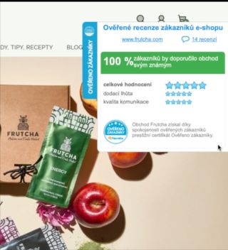 Moc děkujeme všem zákazníkům a fanouškům za úžasné recenze, reakce a zpětné vazby. Chceme se s vámi podělit o velkou...