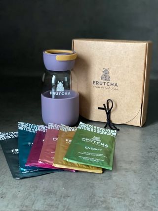 Takhle krásnou fotku nám poslala naše zákaznice Marťa. Moc děkujeme, že s námi sdílíte momenty s Frutchou, ani nevíte,...